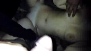 Ładna blondynka poddaje się w sex amatorski pl trójkącie