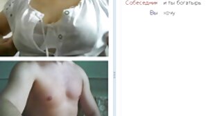 Uległa cycata brunetka Cathy Heaven sex tv za darmo nadziewana hermetycznie w gangbangu BDSM GP2079
