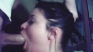 Sprośna rosyjska laska filmy erotyczne mamuśki Katrin Tequila pocieszona sesją Sapphic po walce z Bf GP1742