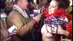 Byk Charly'ego zamienia się dzisiaj seks za darmo w wielki dzień